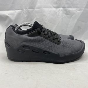 Altama Rugged Hiking Trail Shoes Black Mens Size 9 M EUC